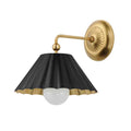 Primrose 1-Light Wall Sconce