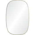 Gallegos Wall Mirror