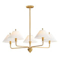 Kismet 5-Light Chandelier
