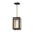 Neoclass 1-Light Outdoor Pendant