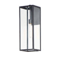 Catalina 1-Light Large Outdoor Wall Sconce