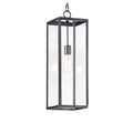 Catalina 1-Light Outdoor Hanging Lantern