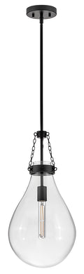 Eloise Small Pendant 46057BK