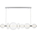 Atomo 1 Light Chandelier