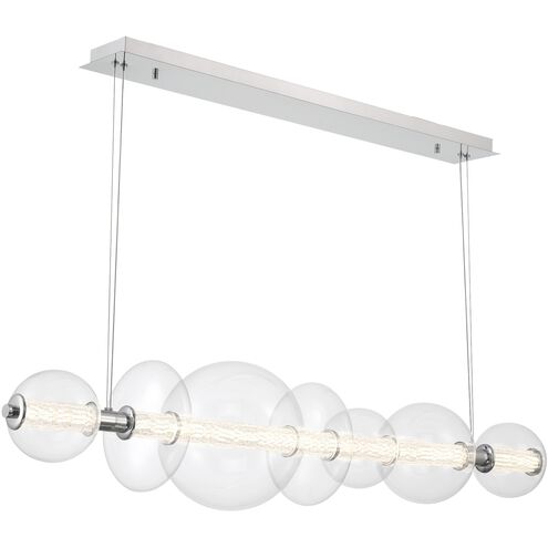 Atomo 1 Light Chandelier
