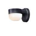 Michelle LED Outdoor Wall Sconce w/Photocell