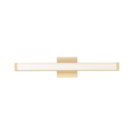 Spec 24" LED Bath Vanity