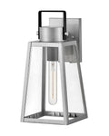 Hugh Small Wall Mount Lantern 82000AL
