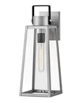 Hugh Medium Wall Mount Lantern 82004AL