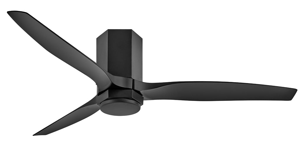Facet 52" LED Smart Fan