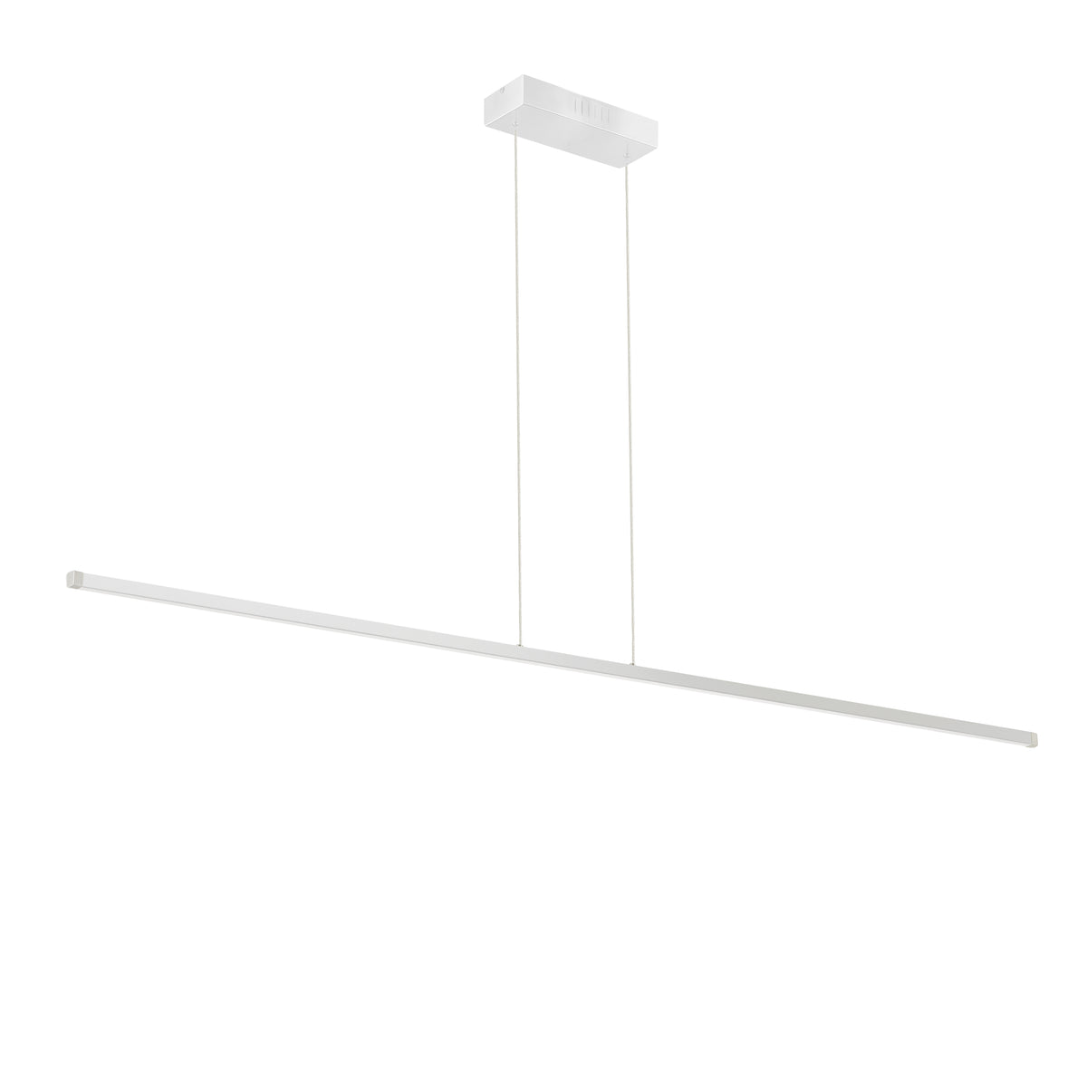 30W Horiz Pendant
