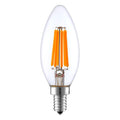 BLB LED E12 CT 6W 3K - C