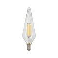 BLB LED E12 HEX 5W 3K - C