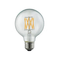 BLB LED E26 G25 6W 3K - C