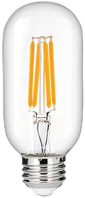 BLB LED E26 T14 6W 3K - C