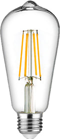 BLB LED E26 VIC 6W 4K- C