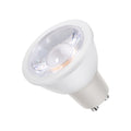 BLB LED GU10 7W 3K - W