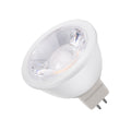 BLB LED MR16 7W 3K - W