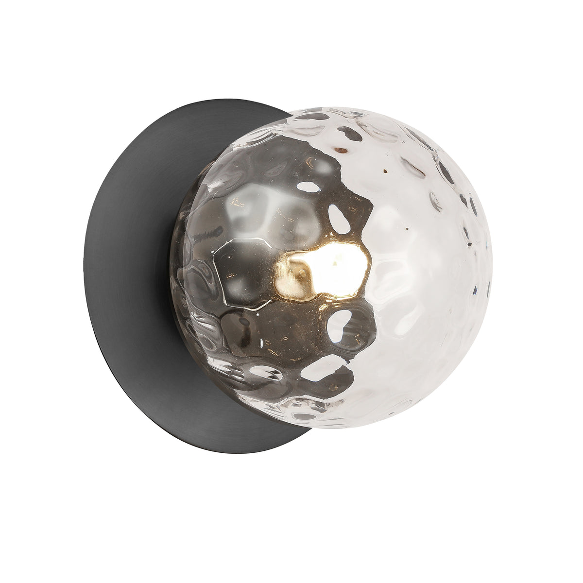 1LT Halogen Wall Sconce
