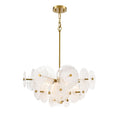 Carousel 6 Lt Pendant
