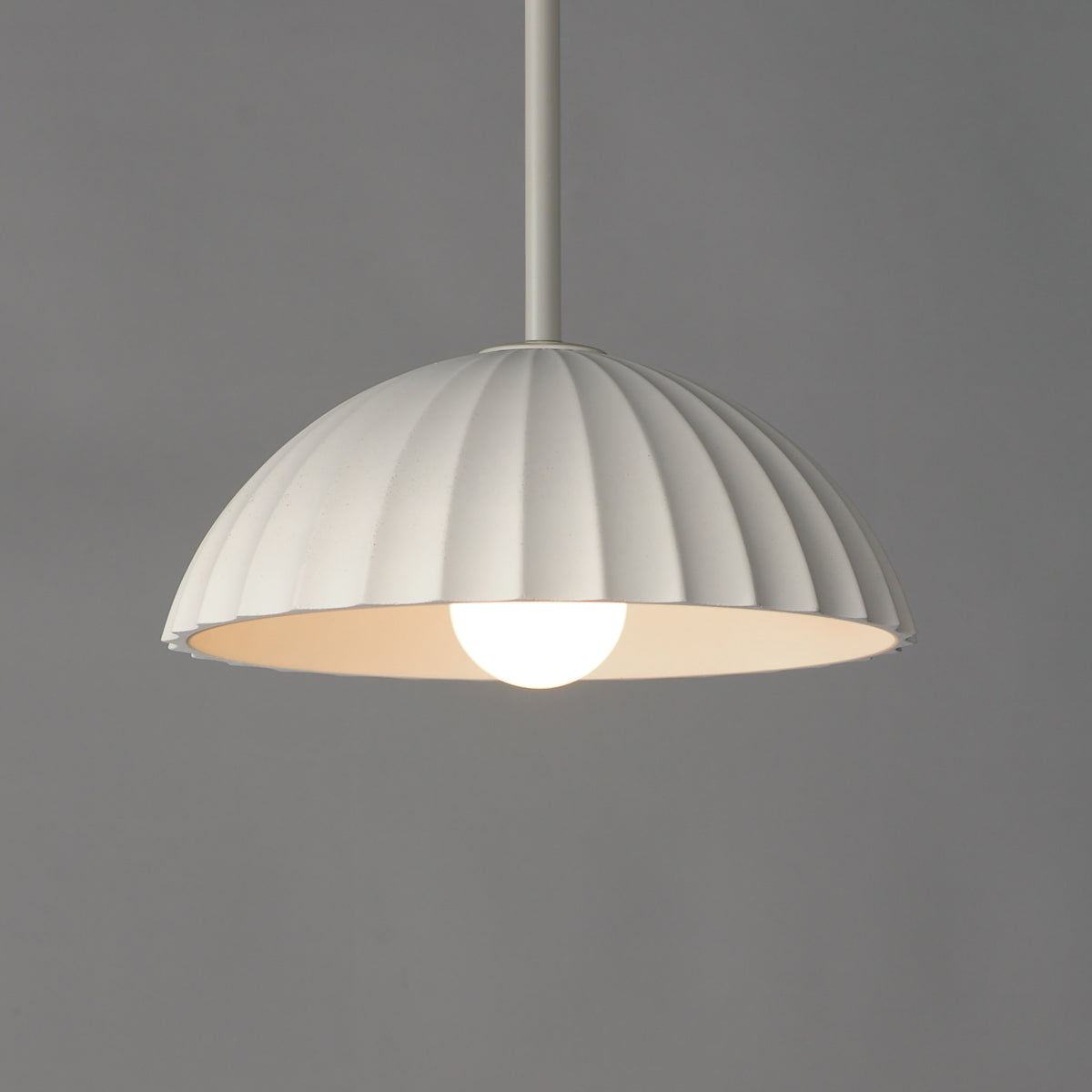 Basilica-Single Pendant Small
