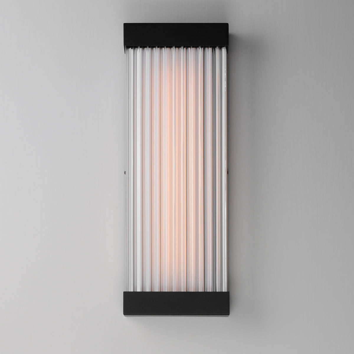 Acropolis-Outdoor Wall Mount 22"