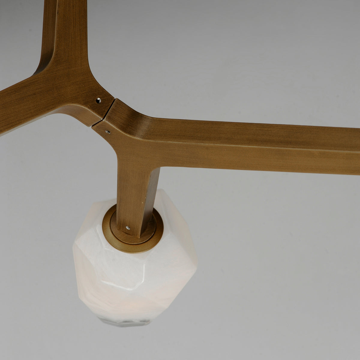 Blossom-Flush Mount