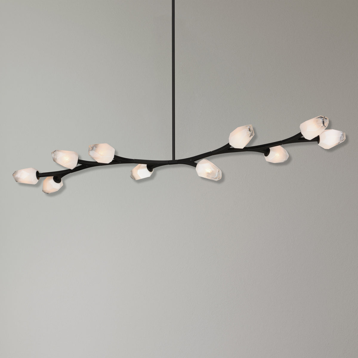 Blossom-Multi-Light Pendant
