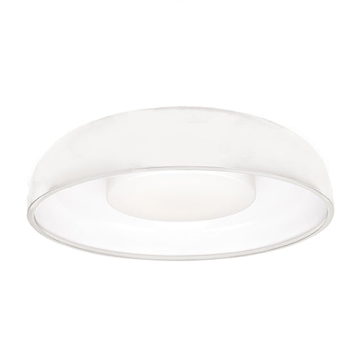 Beacon 24" Flush Mount