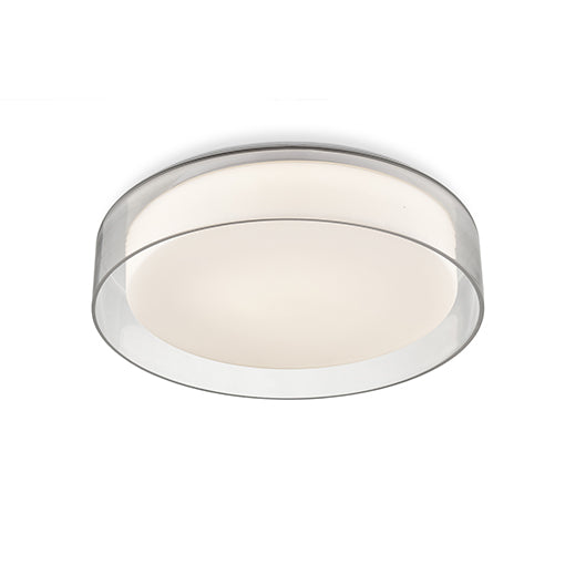 Aston 14" Flush Mount