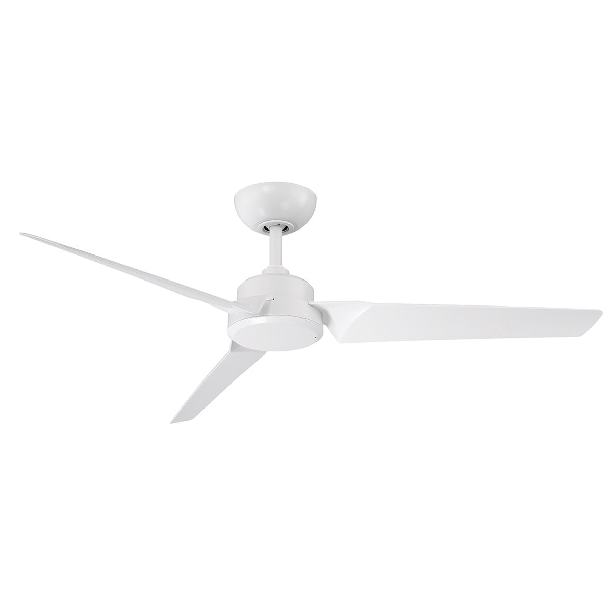 Roboto 3-Blade 52" Ceiling Fan