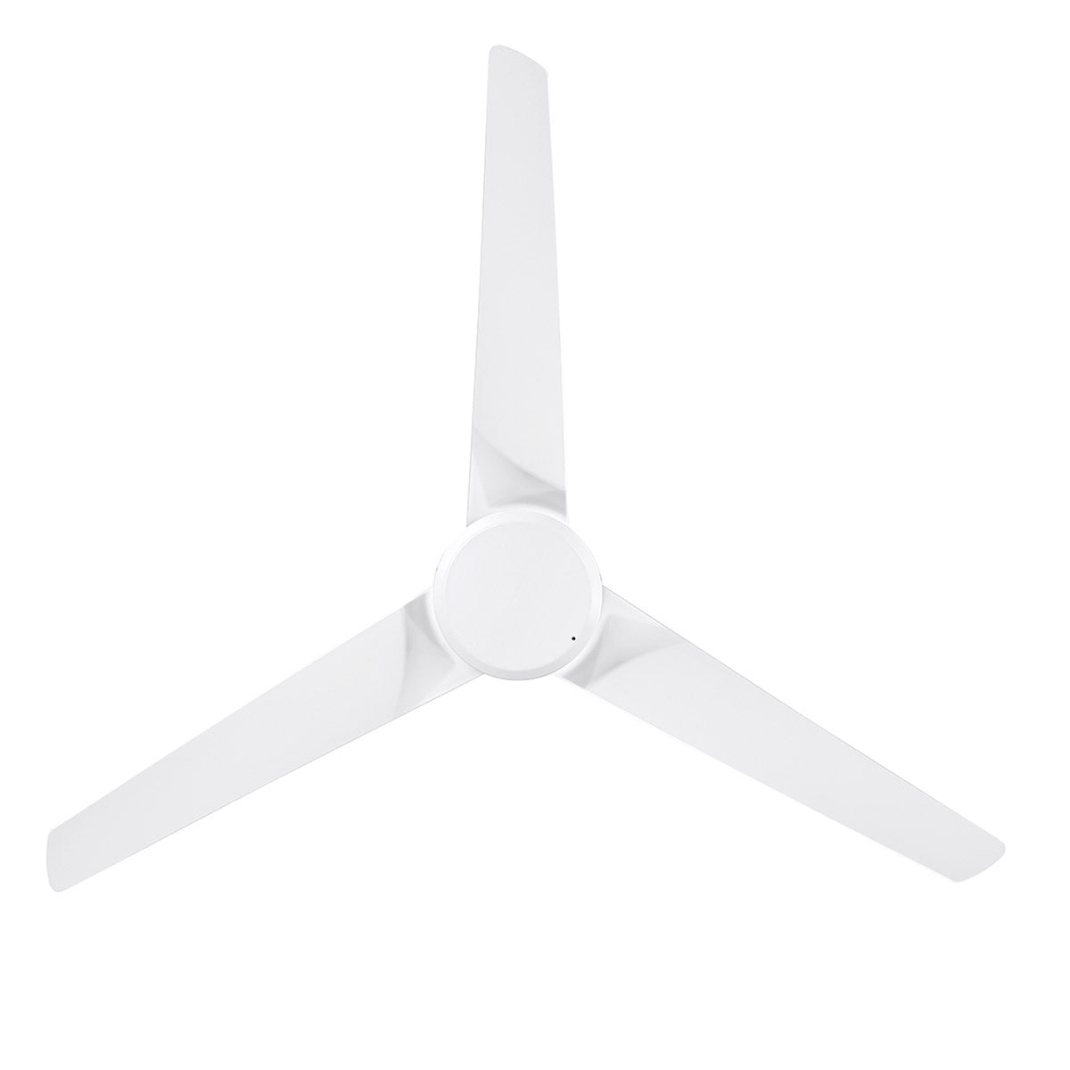Roboto 3-Blade 52" Ceiling Fan