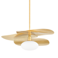 Allida 1 Light Pendant