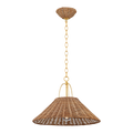 Davida Pendant