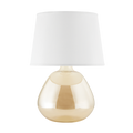 Thea 1 Light Table Lamp