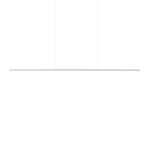 Chute 47" Linear Pendant