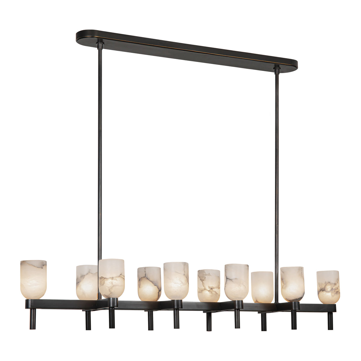 Lucian 52" Linear Pendant