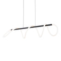 Tightrope LED Linear Pendant