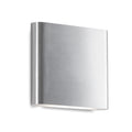 Slate 6-in Wall Sconce