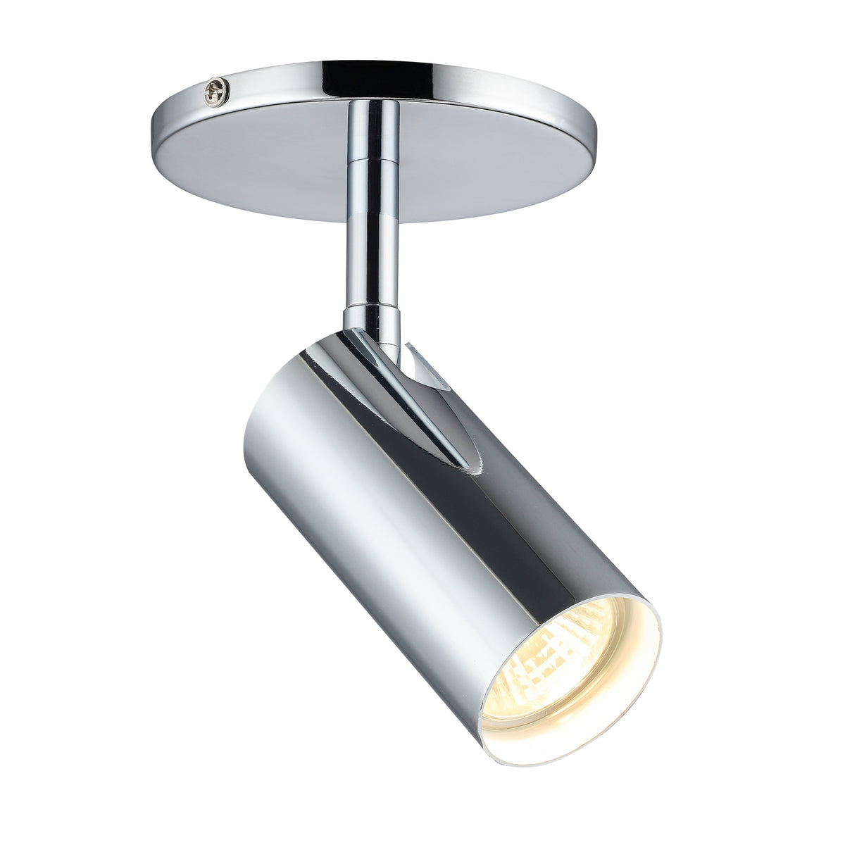 1LT Halogen Spotlight