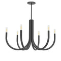 6LT Incandescent Chandelier