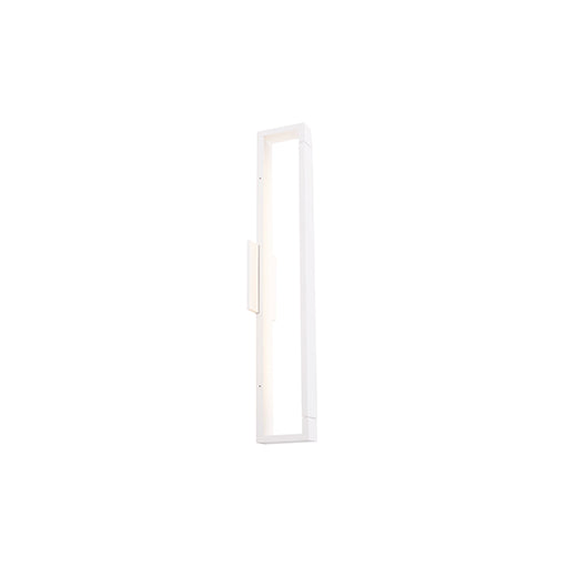 Swivel 24" Wall Sconce